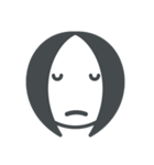 Emoji Emotion Faces（個別スタンプ：10）