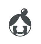 Emoji Emotion Faces（個別スタンプ：12）