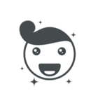 Emoji Emotion Faces（個別スタンプ：15）