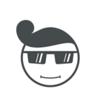 Emoji Emotion Faces（個別スタンプ：19）