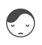 Emoji Emotion Faces（個別スタンプ：20）