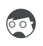 Emoji Emotion Faces（個別スタンプ：21）
