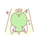 ゆるいさぼてんスタンプ（個別スタンプ：31）