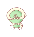 ゆるいさぼてんスタンプ（個別スタンプ：32）
