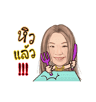 nok-kwang（個別スタンプ：2）