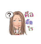 nok-kwang（個別スタンプ：7）