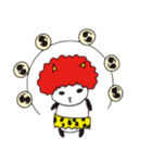 おすぱんだ（個別スタンプ：31）