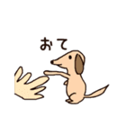 クセになる動物たち（個別スタンプ：13）
