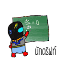 boy cute za（個別スタンプ：29）