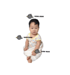 Baby Teng 2（個別スタンプ：35）