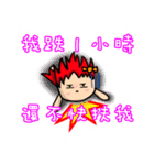 Yuni,Sang ni（個別スタンプ：38）