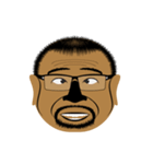 Uncle Daddy（個別スタンプ：1）