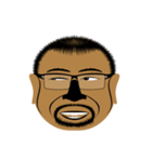Uncle Daddy（個別スタンプ：2）