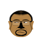 Uncle Daddy（個別スタンプ：3）
