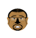 Uncle Daddy（個別スタンプ：4）