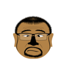 Uncle Daddy（個別スタンプ：7）