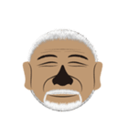 Uncle Daddy（個別スタンプ：9）