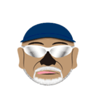 Uncle Daddy（個別スタンプ：13）