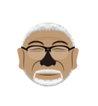 Uncle Daddy（個別スタンプ：15）