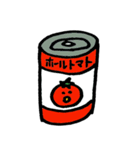 トマトの日常スタンプ（個別スタンプ：39）