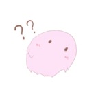 けさらんぱさらん（個別スタンプ：4）