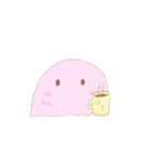 けさらんぱさらん（個別スタンプ：8）