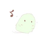 けさらんぱさらん（個別スタンプ：9）
