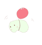 けさらんぱさらん（個別スタンプ：13）
