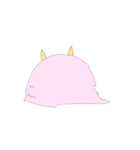 けさらんぱさらん（個別スタンプ：14）