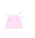 けさらんぱさらん（個別スタンプ：21）