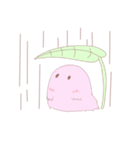 けさらんぱさらん（個別スタンプ：23）