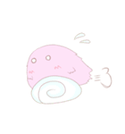 けさらんぱさらん（個別スタンプ：25）