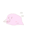 けさらんぱさらん（個別スタンプ：30）