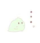 けさらんぱさらん（個別スタンプ：37）