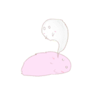 けさらんぱさらん（個別スタンプ：38）
