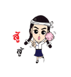 YB Students（個別スタンプ：29）