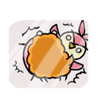 Cute DuoDuo（個別スタンプ：35）