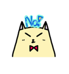 MOMOCAT（個別スタンプ：2）