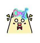 MOMOCAT（個別スタンプ：4）