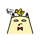 MOMOCAT（個別スタンプ：5）
