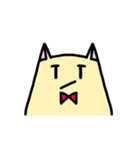 MOMOCAT（個別スタンプ：7）