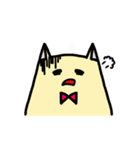 MOMOCAT（個別スタンプ：8）