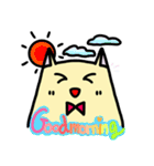 MOMOCAT（個別スタンプ：9）