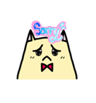 MOMOCAT（個別スタンプ：12）