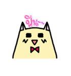 MOMOCAT（個別スタンプ：15）