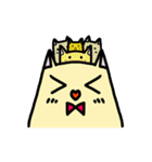 MOMOCAT（個別スタンプ：16）