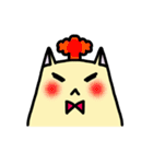 MOMOCAT（個別スタンプ：17）