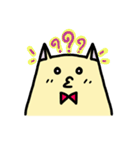 MOMOCAT（個別スタンプ：21）