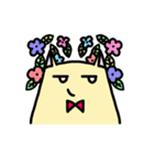 MOMOCAT（個別スタンプ：23）