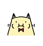 MOMOCAT（個別スタンプ：25）